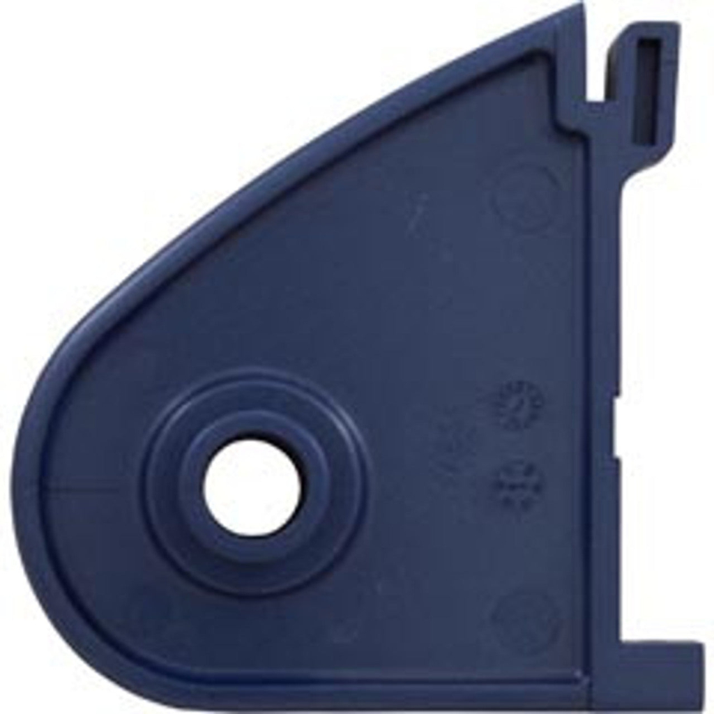 Zodiac Blue Roller Support - R0518700 - 2