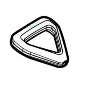 Hayward Cord Handle Assembly - RCX361210236