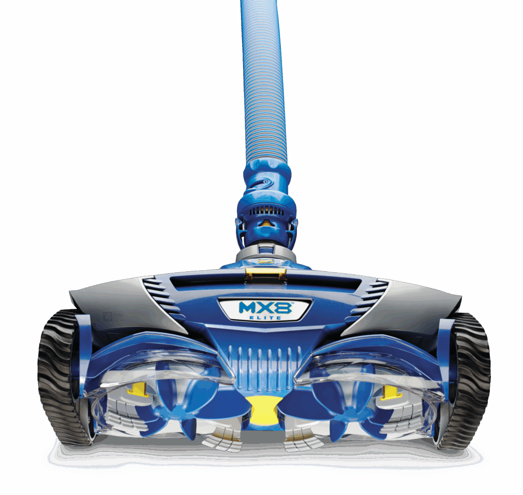 Zodiac MX8 Suction Pool Cleaner - 3