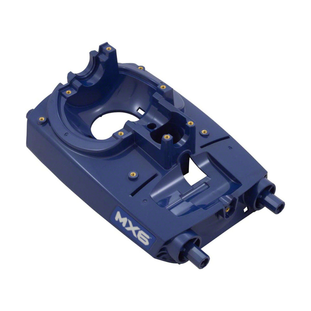 Chassis Assembly for Zodiac MX6 Pool Cleaner - 30024100 - 2