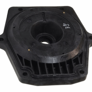Pentair R350101 – Black Mounting Plate with Mechanical Seal for WhisperFlo Pumps