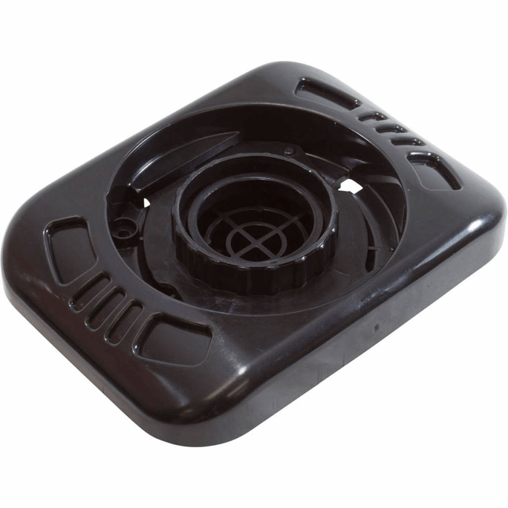 Hayward RCX11208BK Venturi Assembly – Black - 1