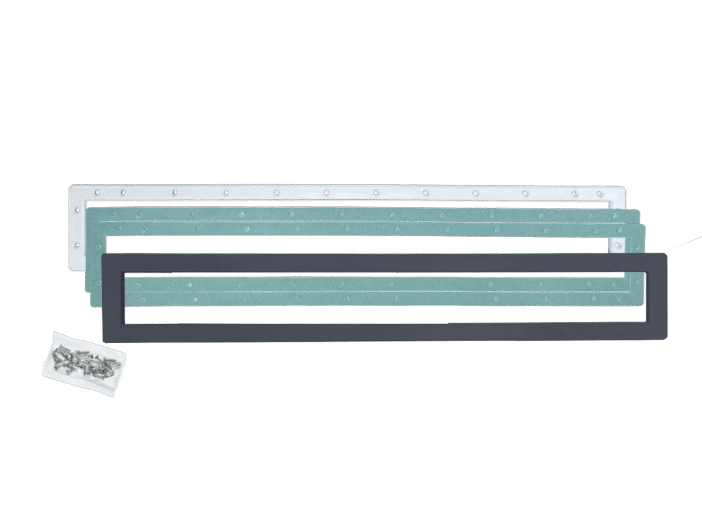 RCX26008 – Roller Brush for Hayward AquaVac / TigerShark / SharkVac / eVac - 1