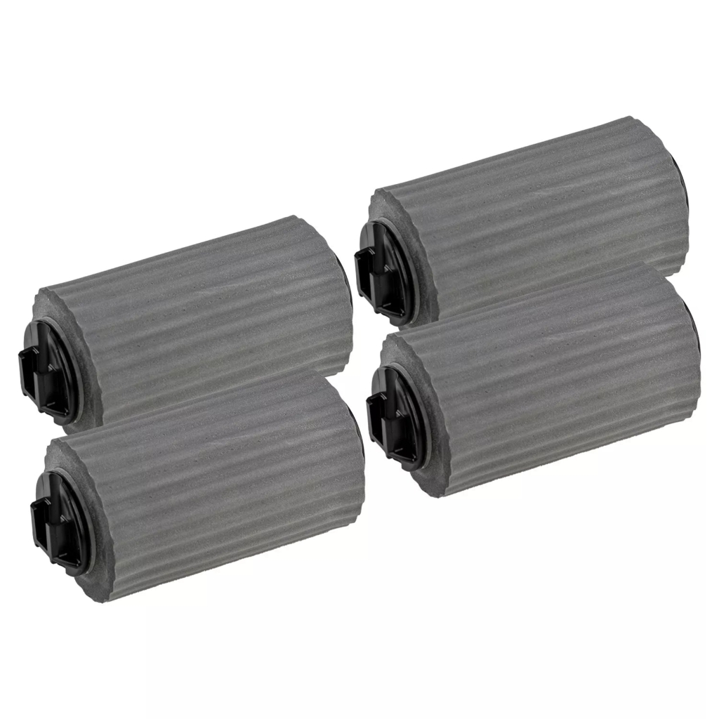 Hayward AquaVac 600/650 foam brushes long - RCX36498505KIT - 1