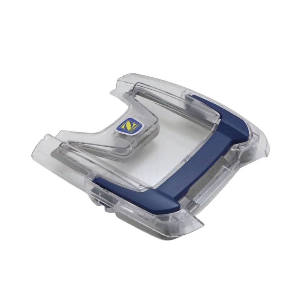 Zodiac Clear Top Cover - R0764300 - 1