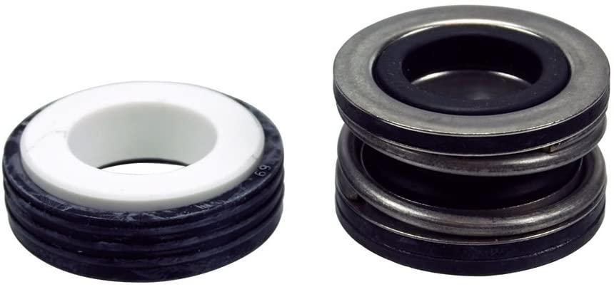 Pentair R354545SP Mechanical Seal - 2