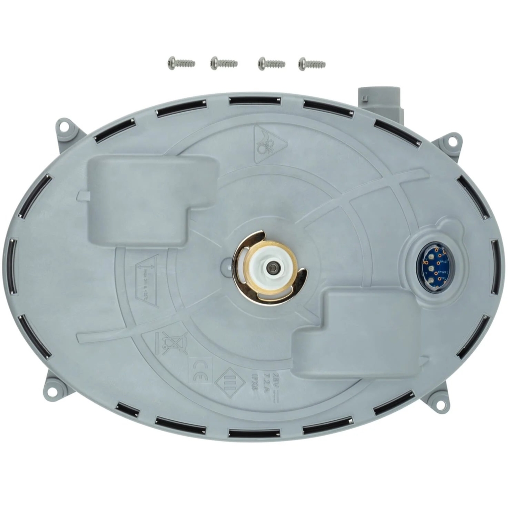 Hayward AV650 Motor Box Assembly, WiFi - RCX36111065X - 1