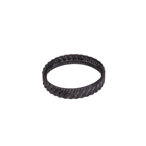 Zodiac Toothed traction track strap Zodiac MX6/MX8/MX9 - W79025