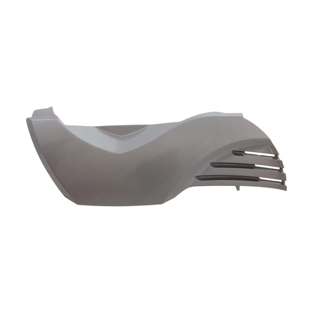 Front Body Panel (A) for Zodiac MX6 Pool Cleaner - A0211000 - 1