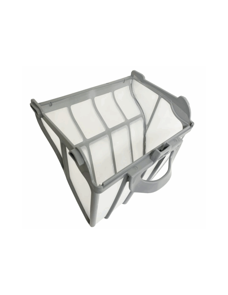Zodiac Filter Basket for Very Large Debris 400μ - R0888300 - 1
