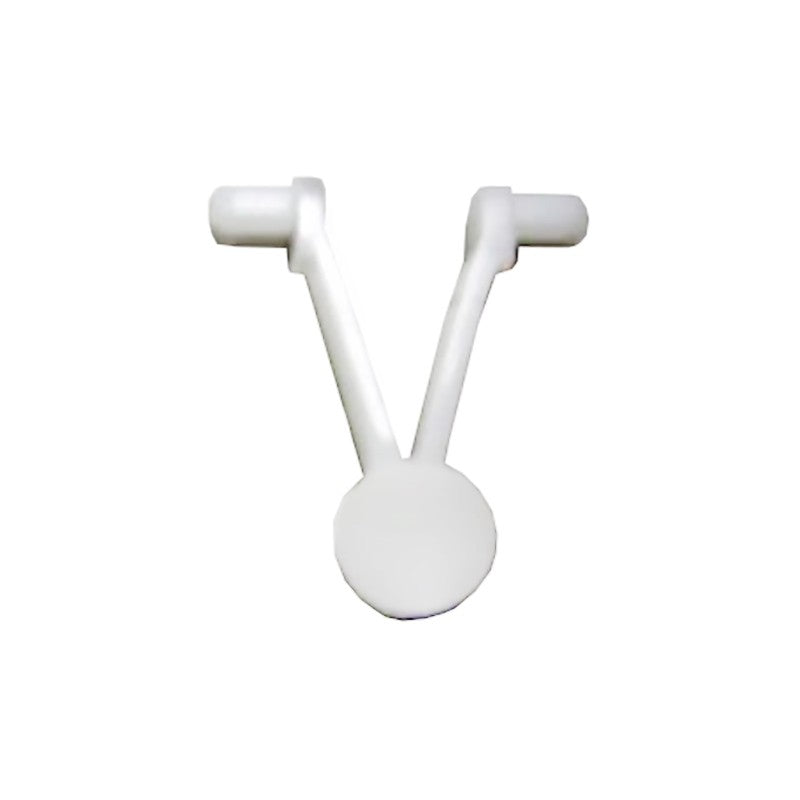 Astral Wedge clip for shark sweepers (set) - 4406010503 - 1