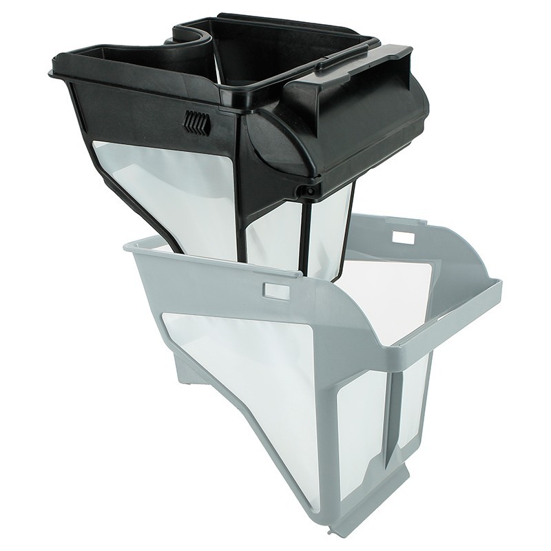 Zodiac Replacement filter CN 60µ - R0898100