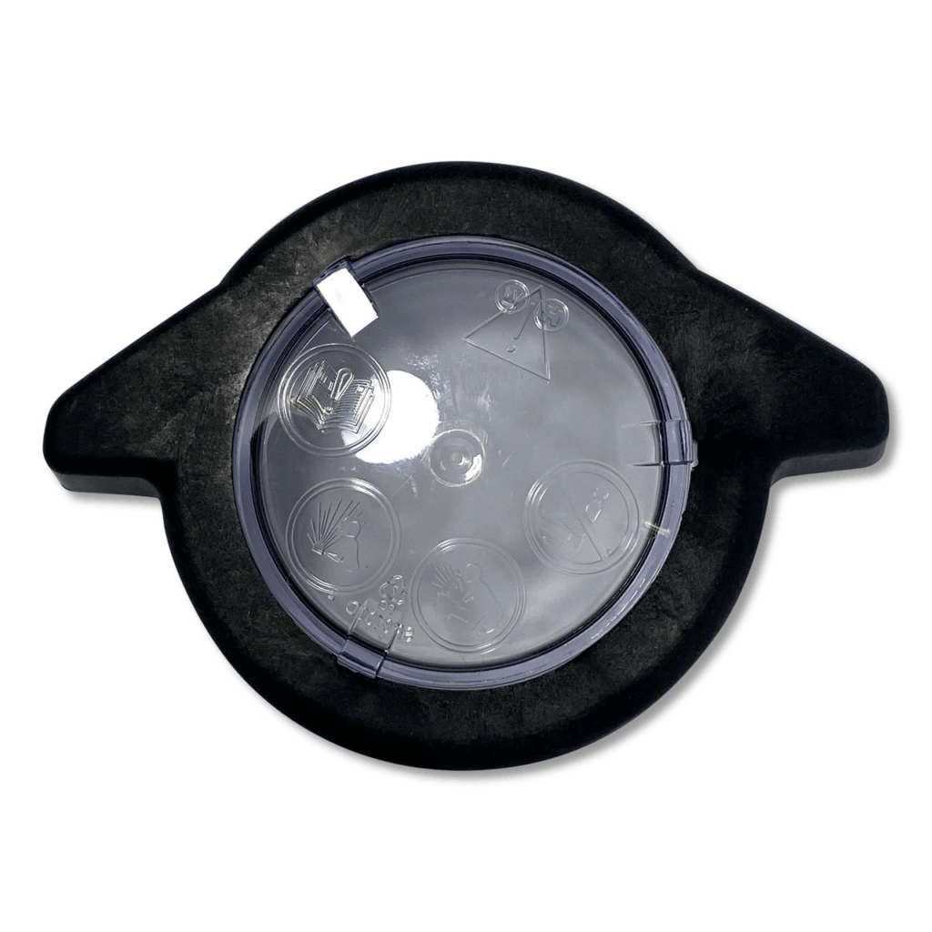 Hayward SPX8100LDS Strainer Cover Kit – Compatible with PowerFlo II & Kripsol S2 Series Pumps - 1