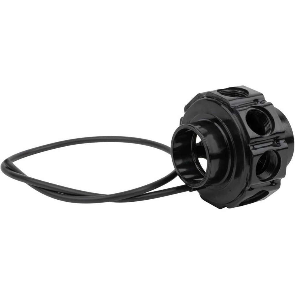 Hayward Duze Box Ø500, Ø600 - NCX12024 - 1