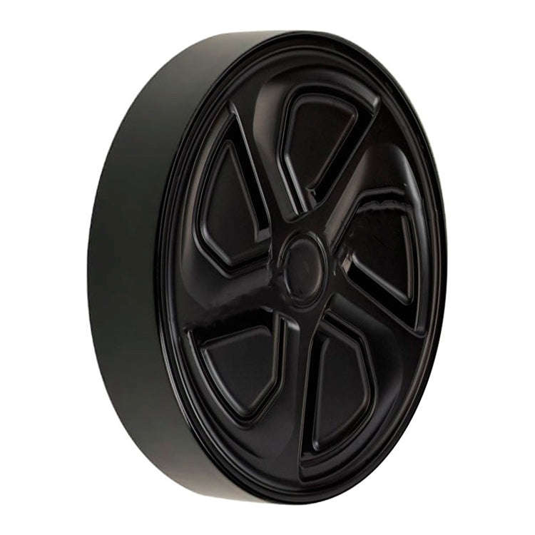 Zodiac Alpha iQ black rim - R0867500 - 1