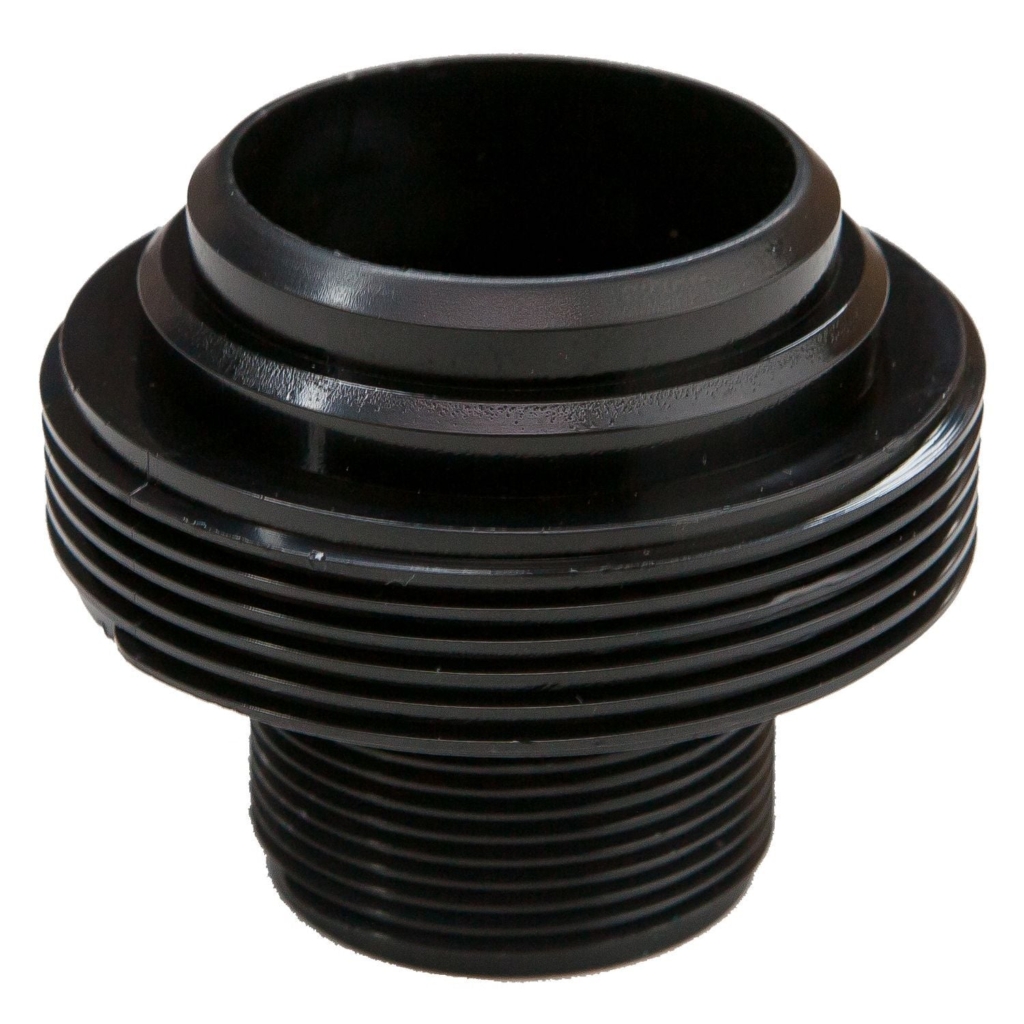 Hayward bulkhead fitting e/s 63mm + gasket Ø780, Ø900 - NCX12015 - 2