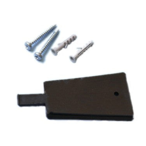 Microdos Pump Mounting Bracket Kit with Screws - 11.100.018