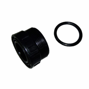 AstralPool Fitting 1"1/2 + o-ring for sand filter Aster / Atlas - 4404040103