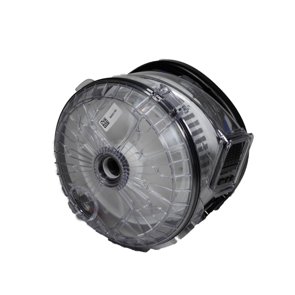 Hayward Cyclone Assembly Kit - RCX361140KIT234 - 3