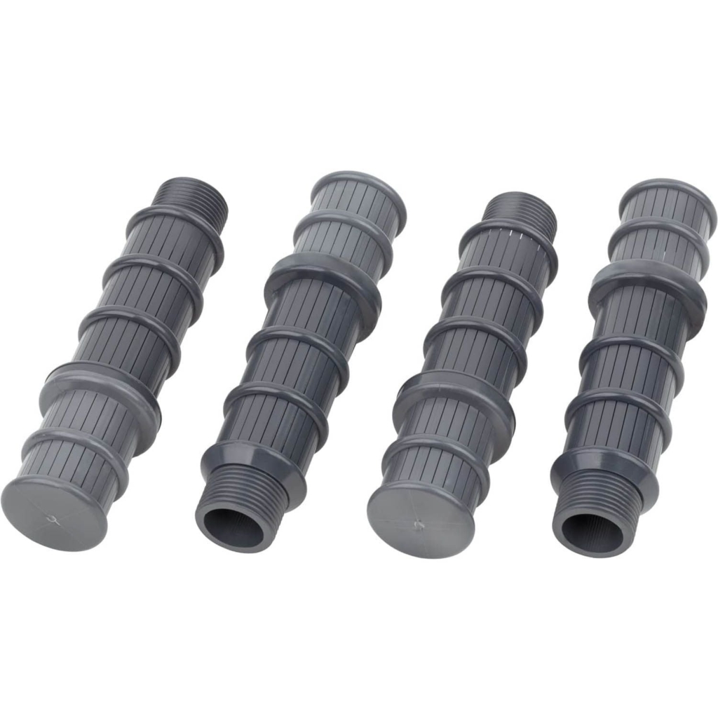 Hayward Filter Laterals 200mm (x4) Ø600, Ø780, Ø900 - NCX12019 - 1