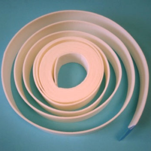 Self-Adhesive Stair Gasket – Polyethylene Foam 40x3mm, 5m Roll - JVX09031