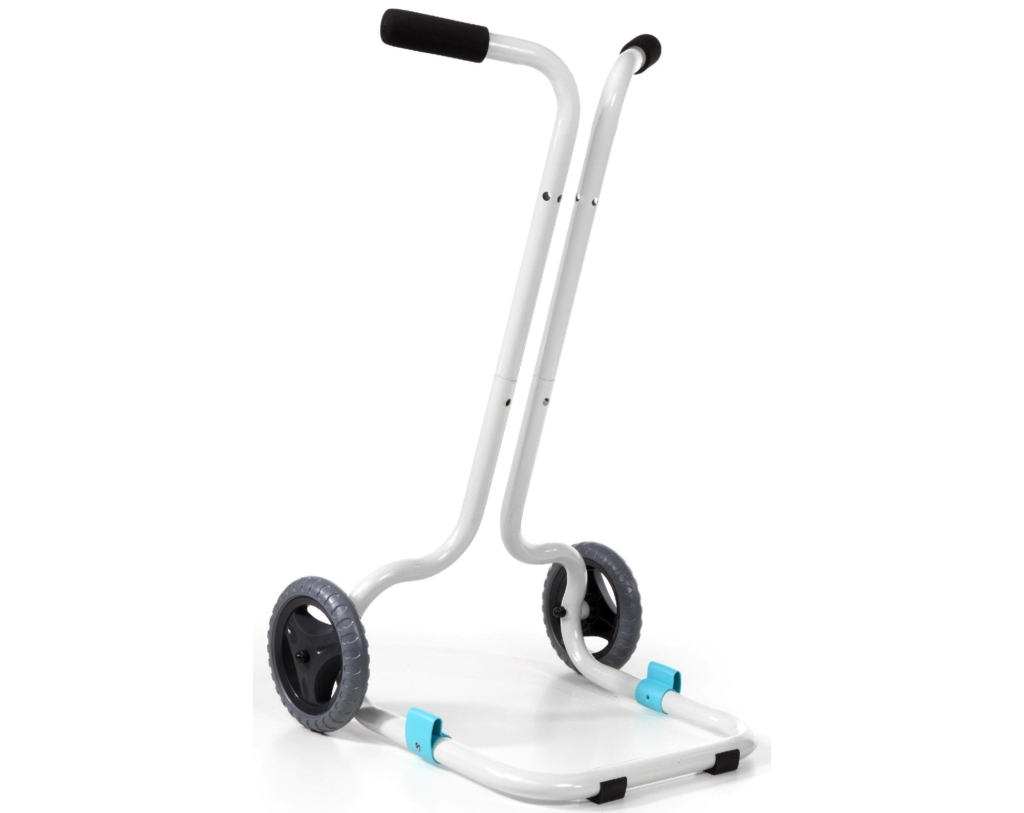 Transport trolley Zodiac Indigo - W1534A - 1