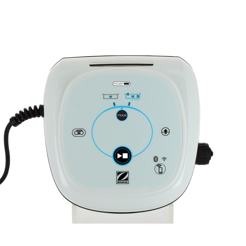 Zodiac Alpha iQ  Control unit Type 3 - R0867800 - 1