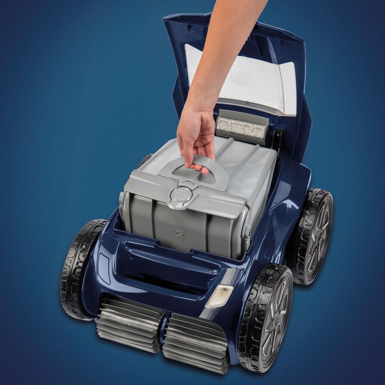 Zodiac Alpha RA 6700 IQ – WR000197 - Image 2