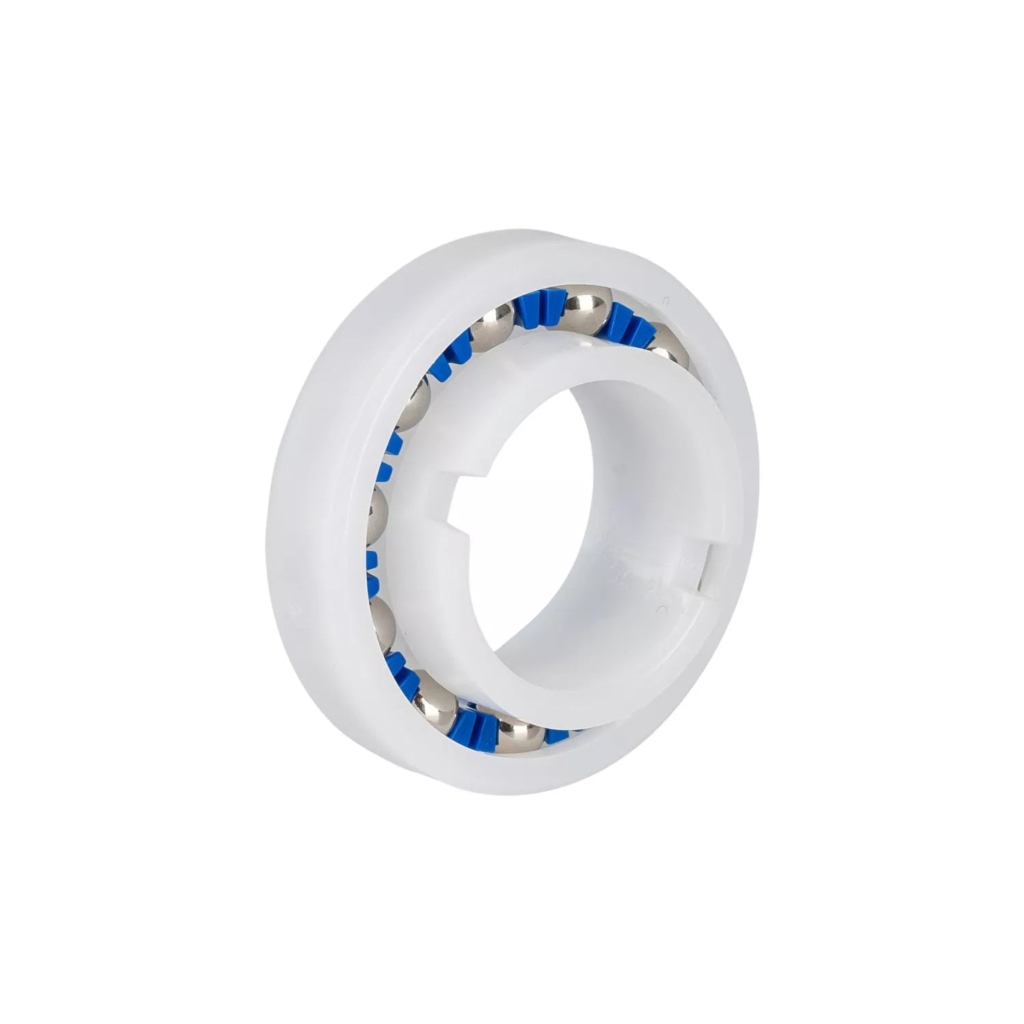 Zodiac Wheel bearing and motor Zodiac MX - W79034 - 1