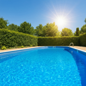 Keep your pool pristine with Blue Lagoon spare parts