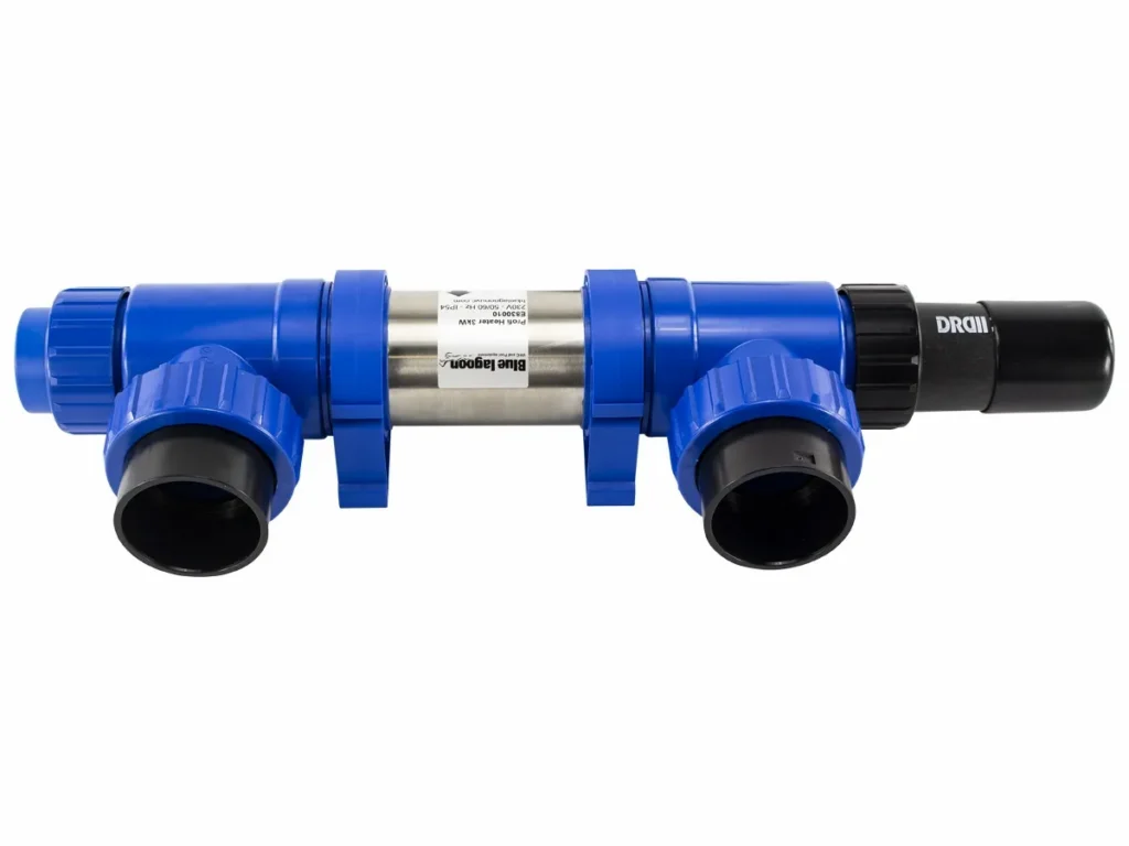 Blue Lagoon Profiheater 3 kW - 3