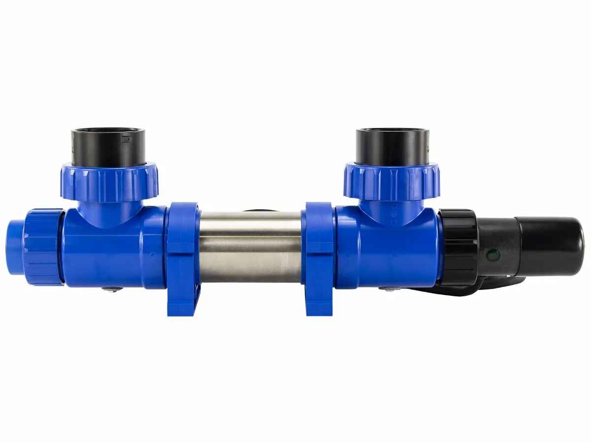 Blue Lagoon Profiheater 3 kW - 4