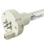 Philips TUV smart cap 75 w base D AM lamp - B280005