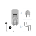 Blue Lagoon Dosatech - B210010N