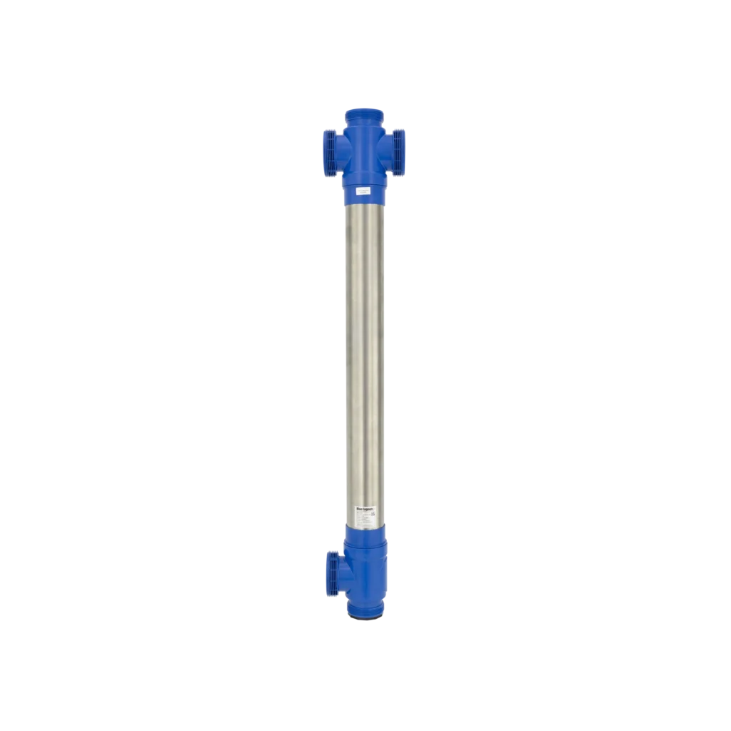 Housing BL Xpert Compact AOP UV-C 75 W - H170024 - 1