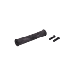 Zodiac Cyclonx brush holder roller with closures - R0722400