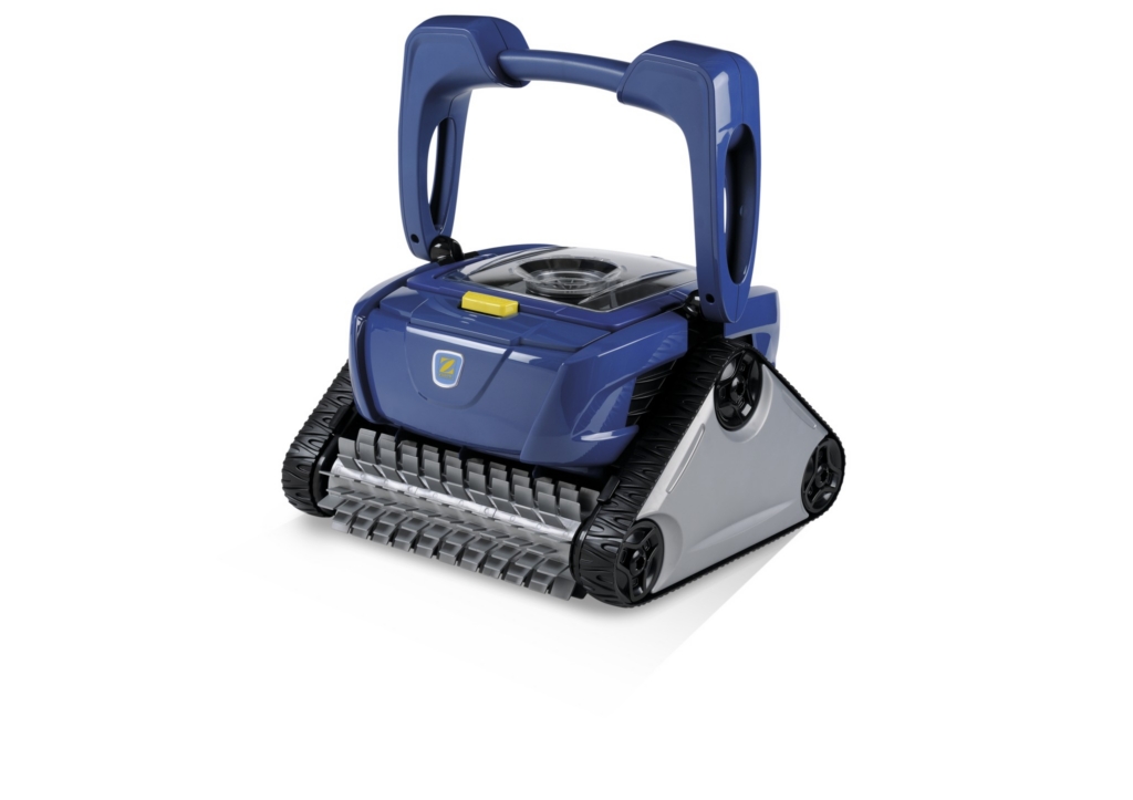 Zodiac RC 4380 - WR000240 - 2