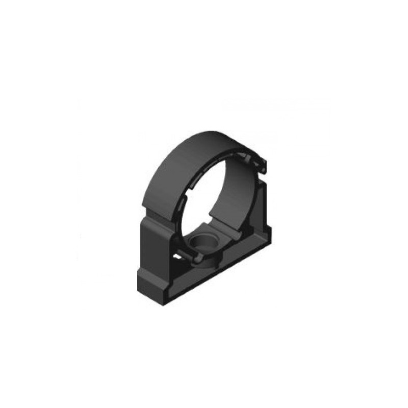 Blue Lagoon Mounting bracket 75 mm PP Blue - B290006 - 1