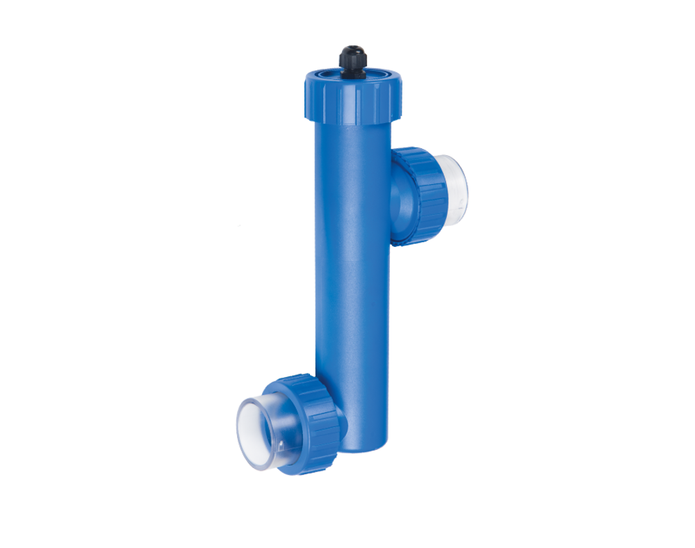 Blue Lagoon Copper Electrolyzer - BE05752 - Image 2