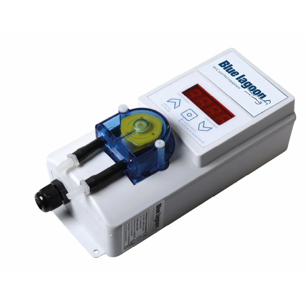 Blue Lagoon Dosatech dosing pump - B210010N - 1