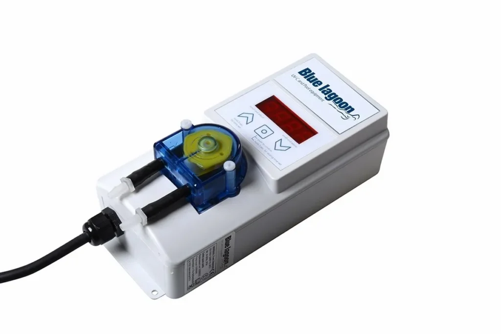 Blue Lagoon Dosatech - B210010N - 2