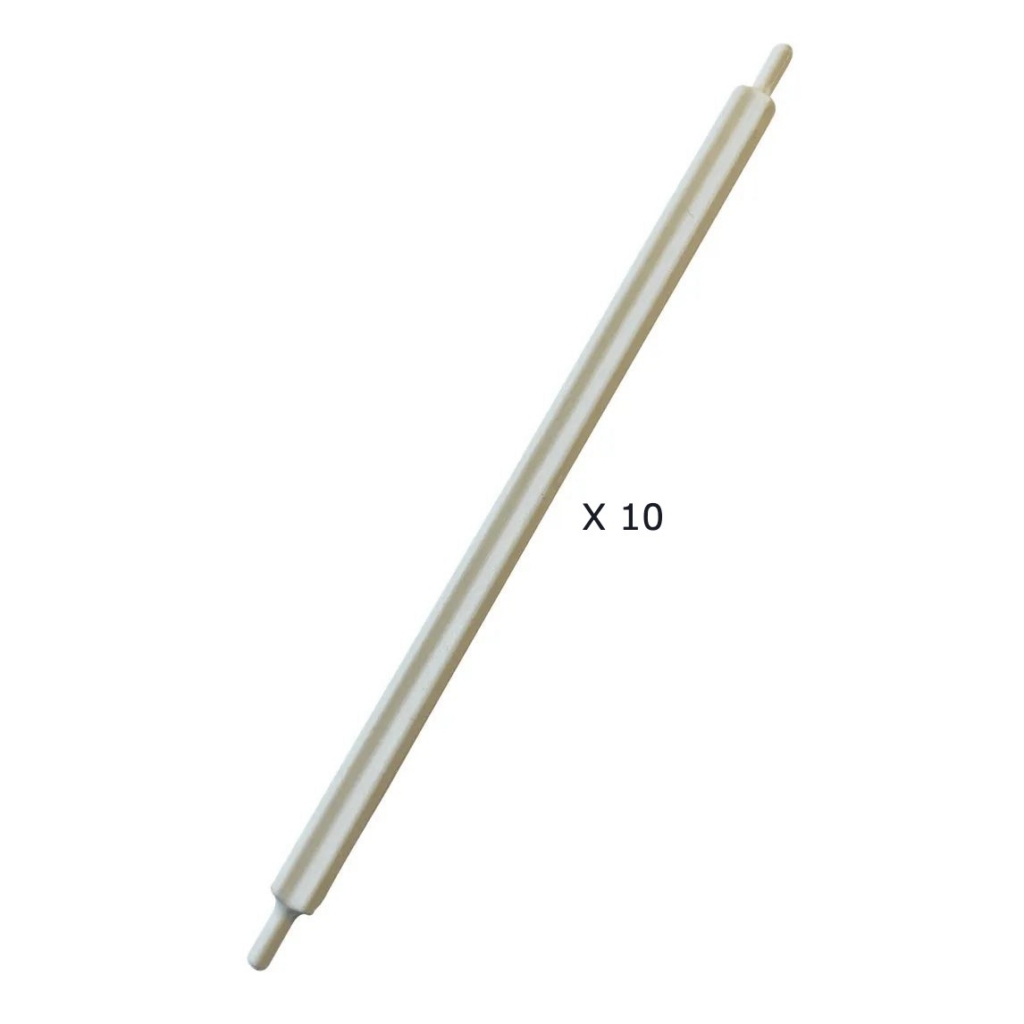 BWT Aquareva skimmer basket handle set of 10 - 40031046 - 1