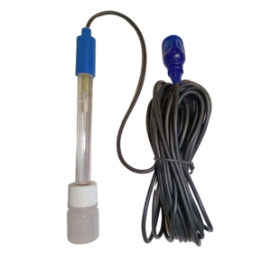 Microdos - pH probe - 00.043.020