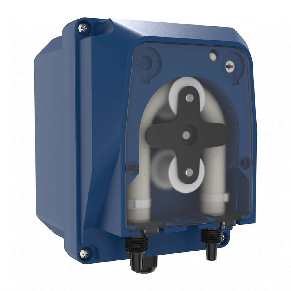 SEKO Pool Basic peristaltic pump 1.5 l/h 230 Vac - RIC0151005 - 3