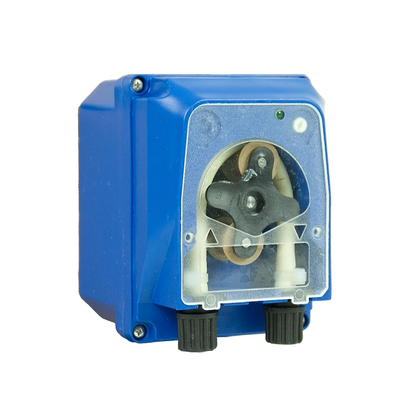 SEKO Pool Basic peristaltic pump 1.5 l/h 230 Vac - RIC0151005 - 1