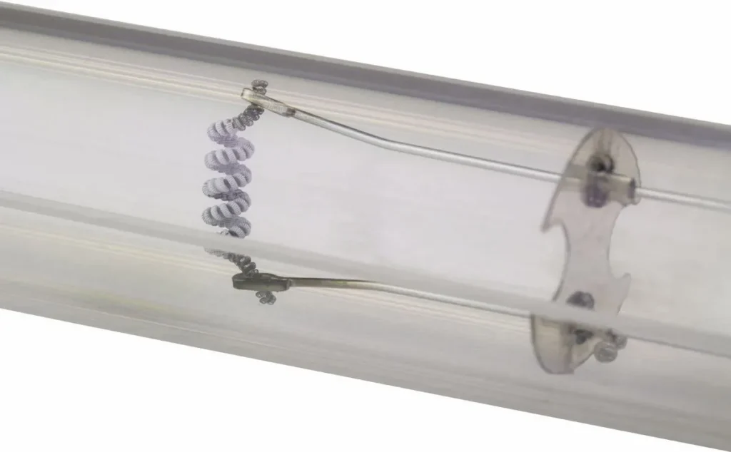 Blue Lagoon copper ionizer UV-C 40 W - 2