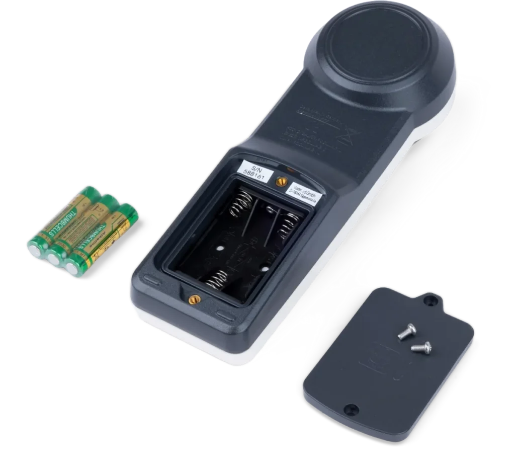 PoolLab 1.0 digital pool tester - 3