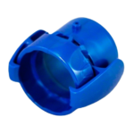 Zodiac hose clip connector for MX pool cleaners - W79033P